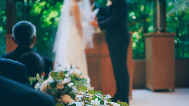 How to Preach Your Best Wedding Sermon How to Preach Your Best Wedding Sermon
