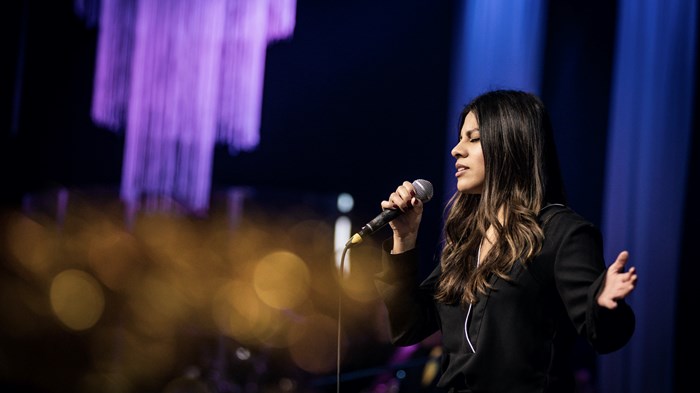 What if Loving Your Neighbor Means Even Women In Ministry? What if Loving Your Neighbor Means Even Women In Ministry?