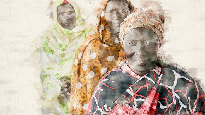 Refugee Camps Aren’t Always a Safe Haven Refugee Camps Aren’t Always a Safe Haven