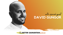 Musician David Gungor of the Brilliance on Rediscovering Christian Imagination