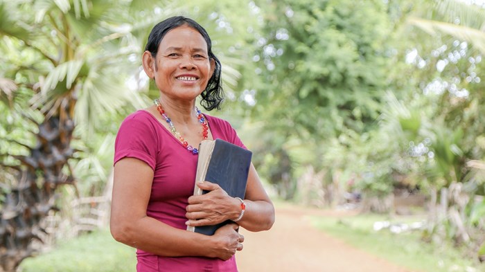 Faith-Based and Secular Anti-Trafficking Organizations Have More in Common Than You Might Think Faith-Based and Secular Anti-Trafficking Organizations Have More in Common Than You Might Think
