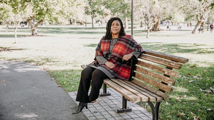 How to Start Healing Racial Trauma: Identify and Treat Both Root and Symptom How to Start Healing Racial Trauma: Identify and Treat Both Root and Symptom