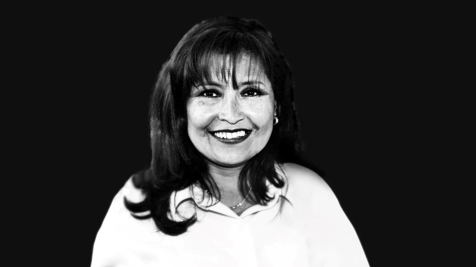 Falleció Ruth Montaño, luchadora por la libertad religiosa de los bolivianos no católicos
