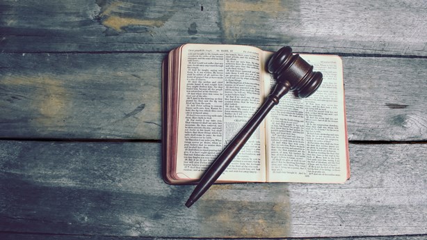 Preaching the Gospel in Judges