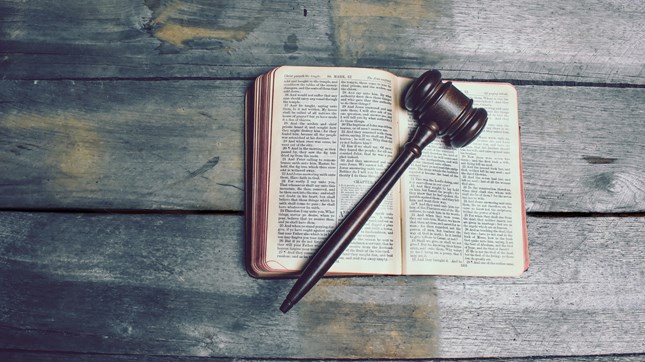 Preaching the Gospel in Judges