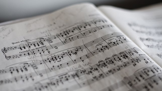 Preaching the Melodic Line Preaching the Melodic Line