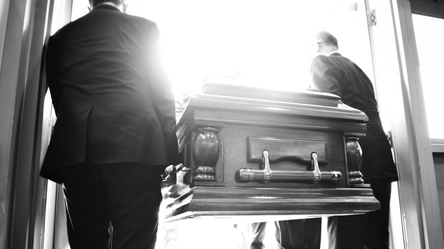 4 Tips for Crafting Funeral Sermons 4 Tips for Crafting Funeral Sermons