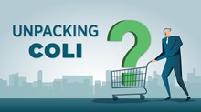 Unpacking the Cost of Living Unpacking the Cost of Living