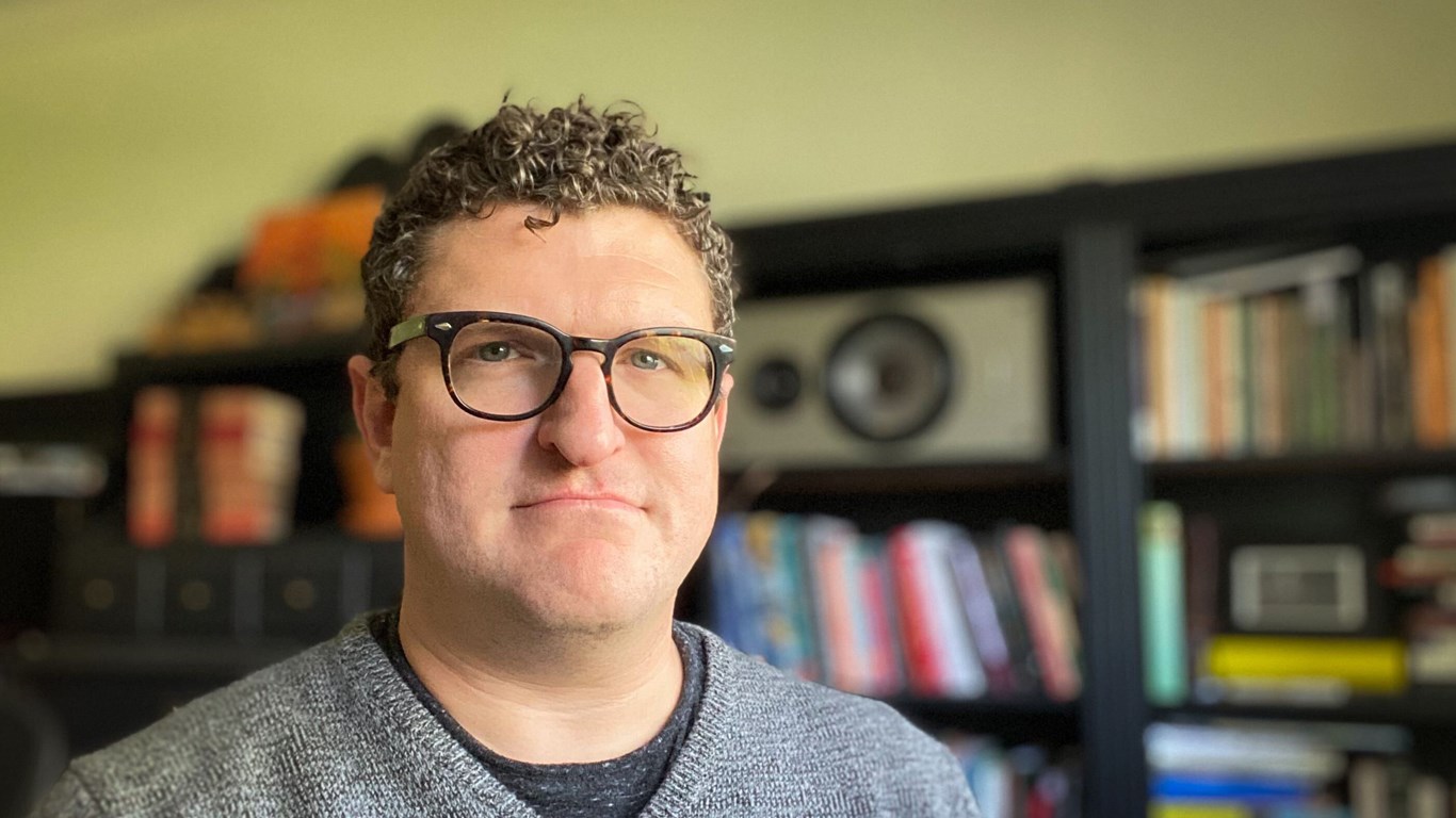 Can Christianity Today’s Podcasts Fill an ‘Empty Space in Christian Media’? Can Christianity Today’s Podcasts Fill an ‘Empty Space in Christian Media’?