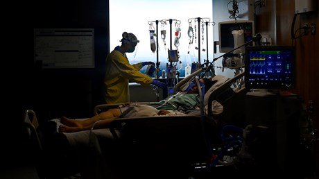 After Physician-Assisted Suicide Bill, Canadian Evangelicals Reassess After Physician-Assisted Suicide Bill, Canadian Evangelicals Reassess