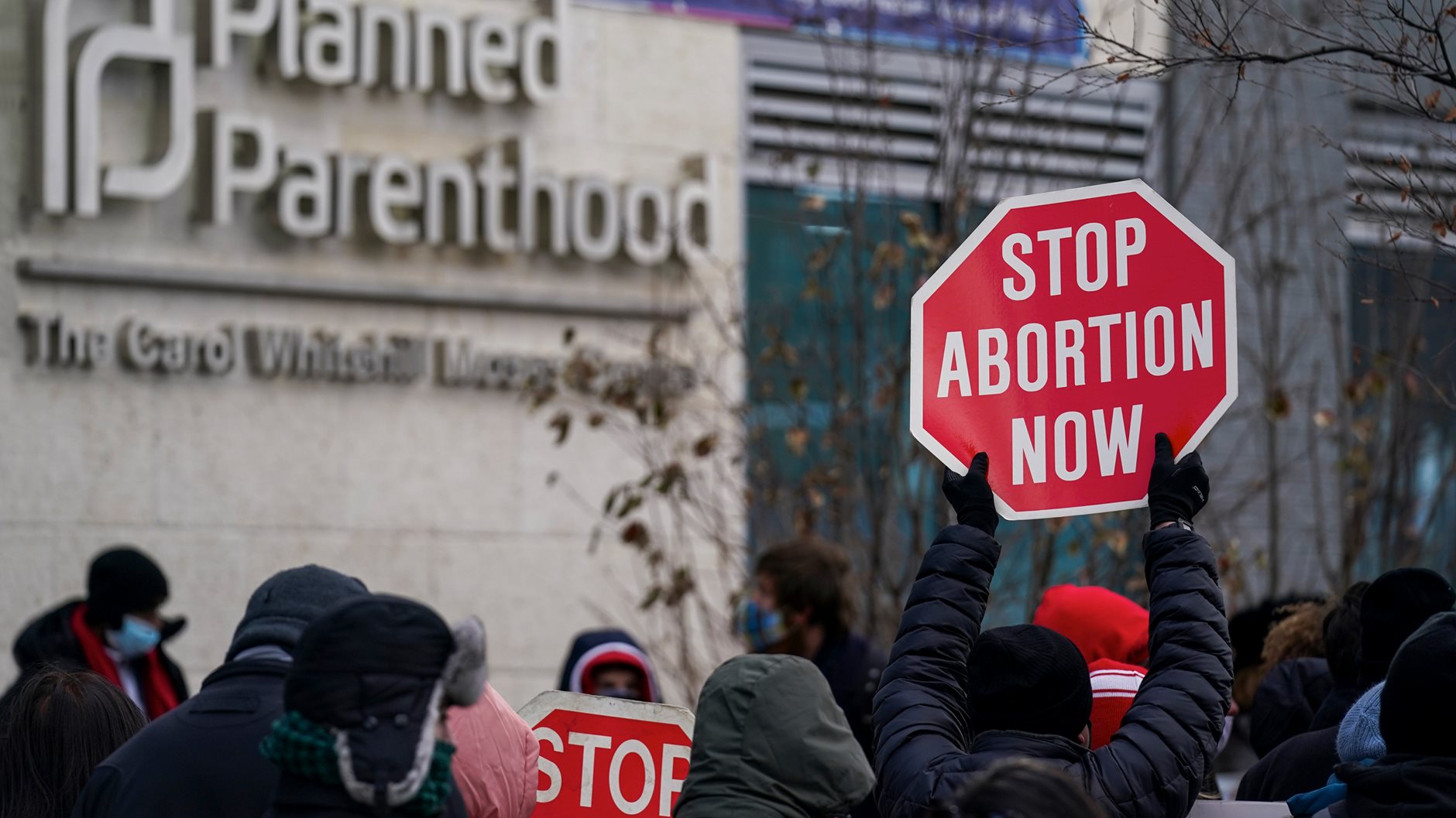 What ProLifers Can Learn from the Planned Parenthood Apol