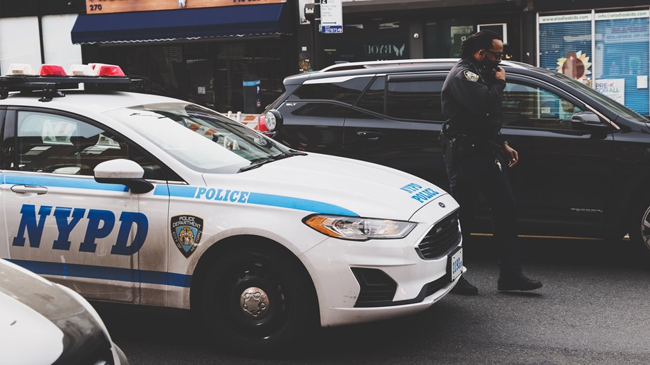 Pastors Take to the Streets to Combat NYC Gun Violence