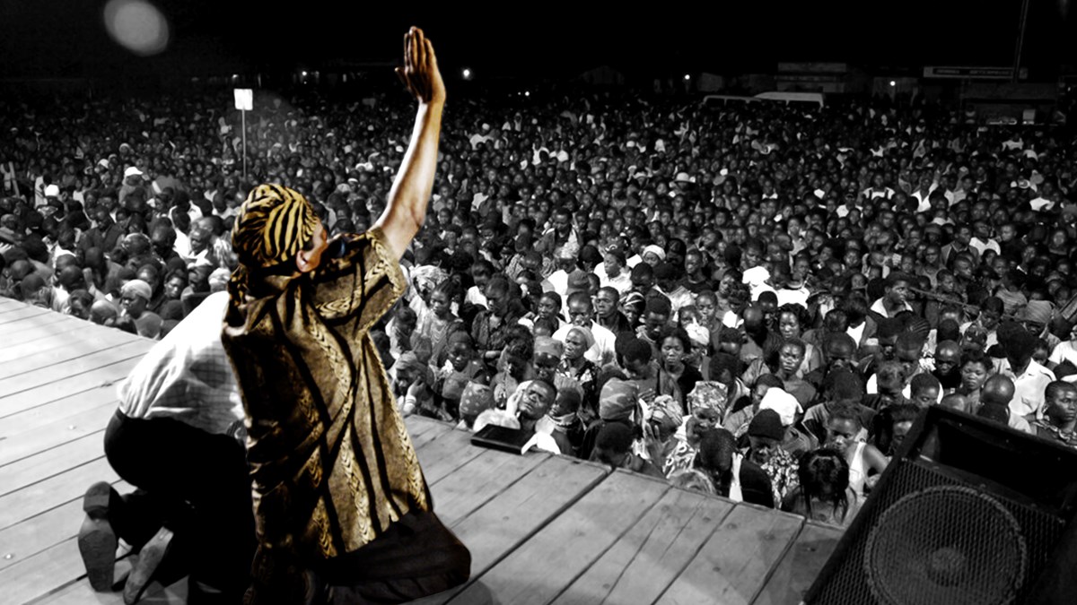 I Laid Down My Islamic Privilege to Preach Jesus ... - Vimarsana News