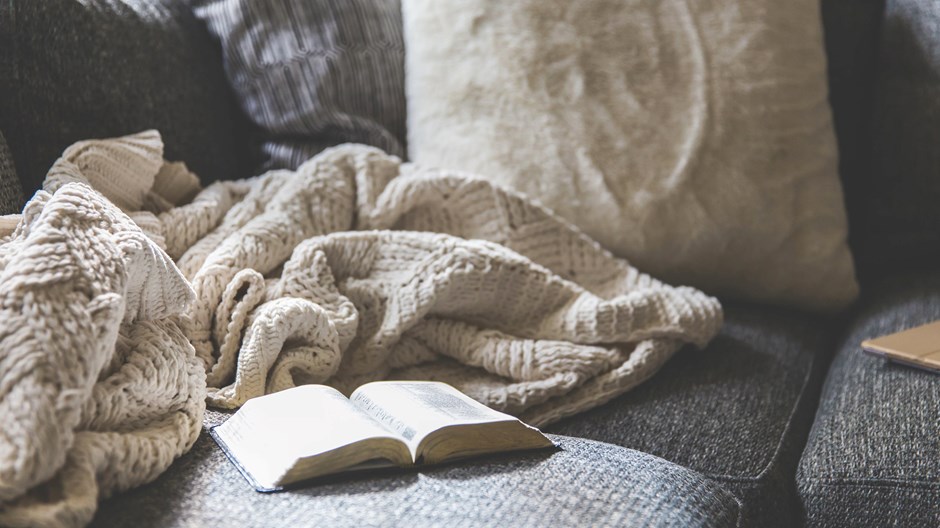 10 façons de renouveler votre lecture biblique