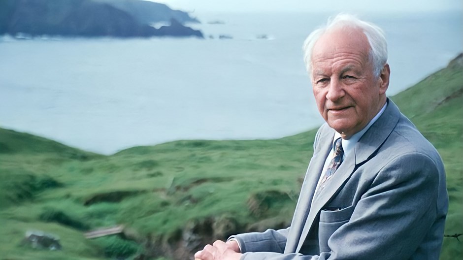 John Stott Would Want Us to Stop, Study, and Struggle