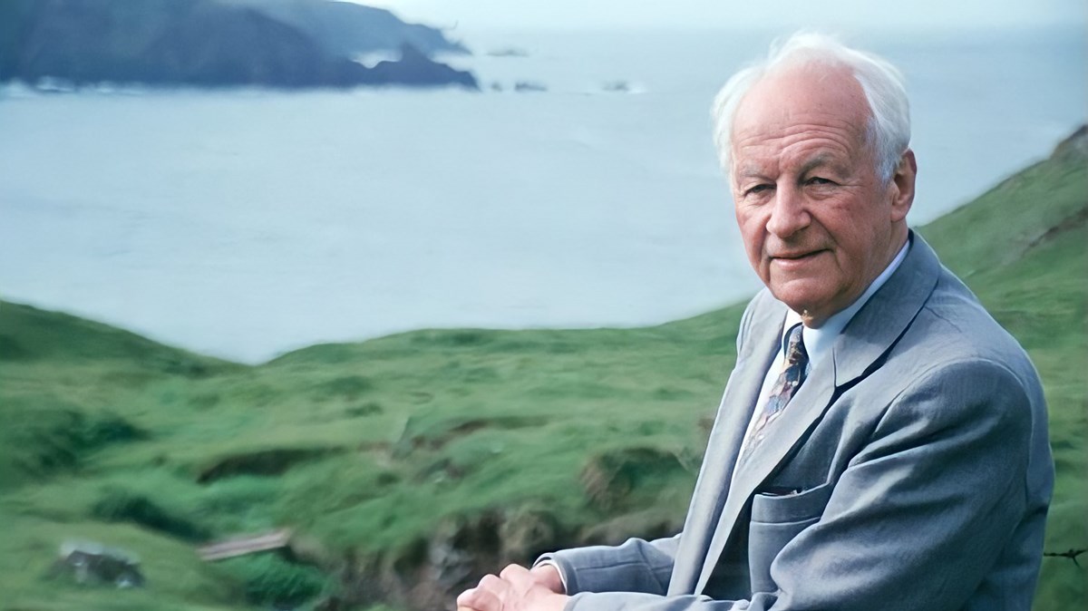John Stott Would Want Us to Stop, Study, and Struggle - Vimarsana News