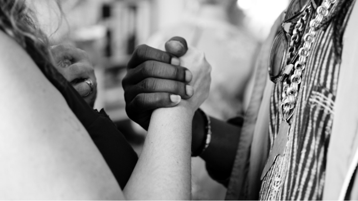 Racial Reconciliation Efforts in the Works Part 2: Churches Take Action Racial Reconciliation Efforts in the Works Part 2: Churches Take Action