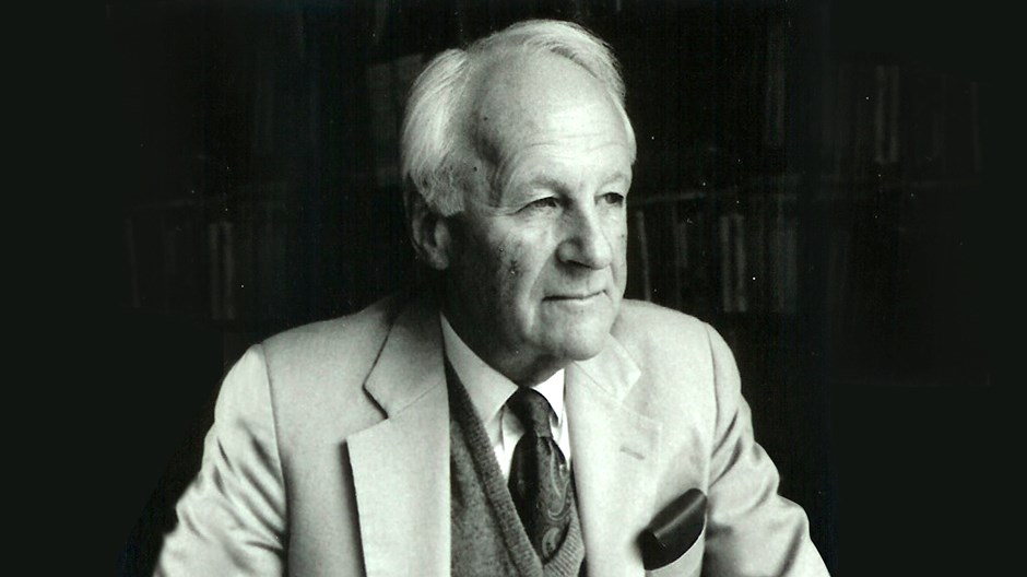 John Stott on Singleness