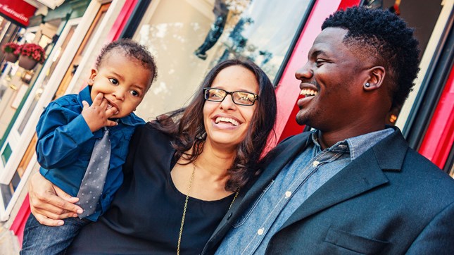 5 Strategies for Preaching on Mother’s Day and Father’s Day 5 Strategies for Preaching on Mother’s Day and Father’s Day