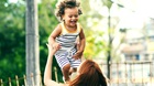 What It Takes to Be a Mother What It Takes to Be a Mother