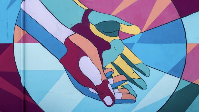 Here's the Crucial First Step for Becoming More Generous Here's the Crucial First Step for Becoming More Generous