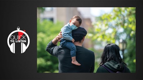 Should Christians Cheer Biden’s Plan for Families? Should Christians Cheer Biden’s Plan for Families?