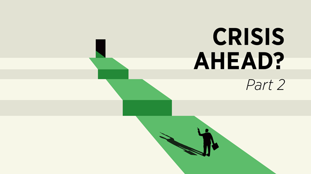 Crisis Ahead? A Case Study on Minimum Wage Headaches Crisis Ahead? A Case Study on Minimum Wage Headaches