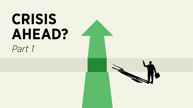 Crisis Ahead? The Potential Impact of Minimum Wage Increases on Church Salaries Crisis Ahead? The Potential Impact of Minimum Wage Increases on Church Salaries