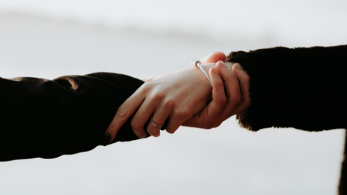 Unlocking a Theology of Intimacy Unlocking a Theology of Intimacy