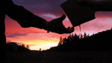 Ten Things That Aren't Evangelism Ten Things That Aren't Evangelism