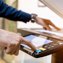 The Tricky World of Copier Leases and Purchases The Tricky World of Copier Leases and Purchases
