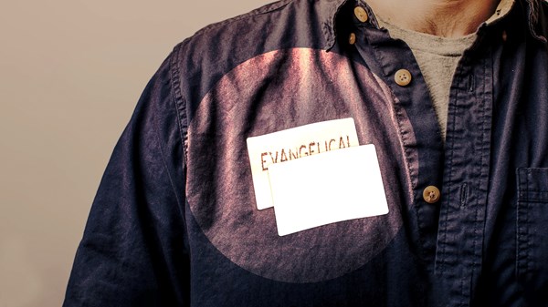 Por que ser evangélico?