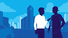 Are Barna Forums the Way of the Future? Are Barna Forums the Way of the Future?