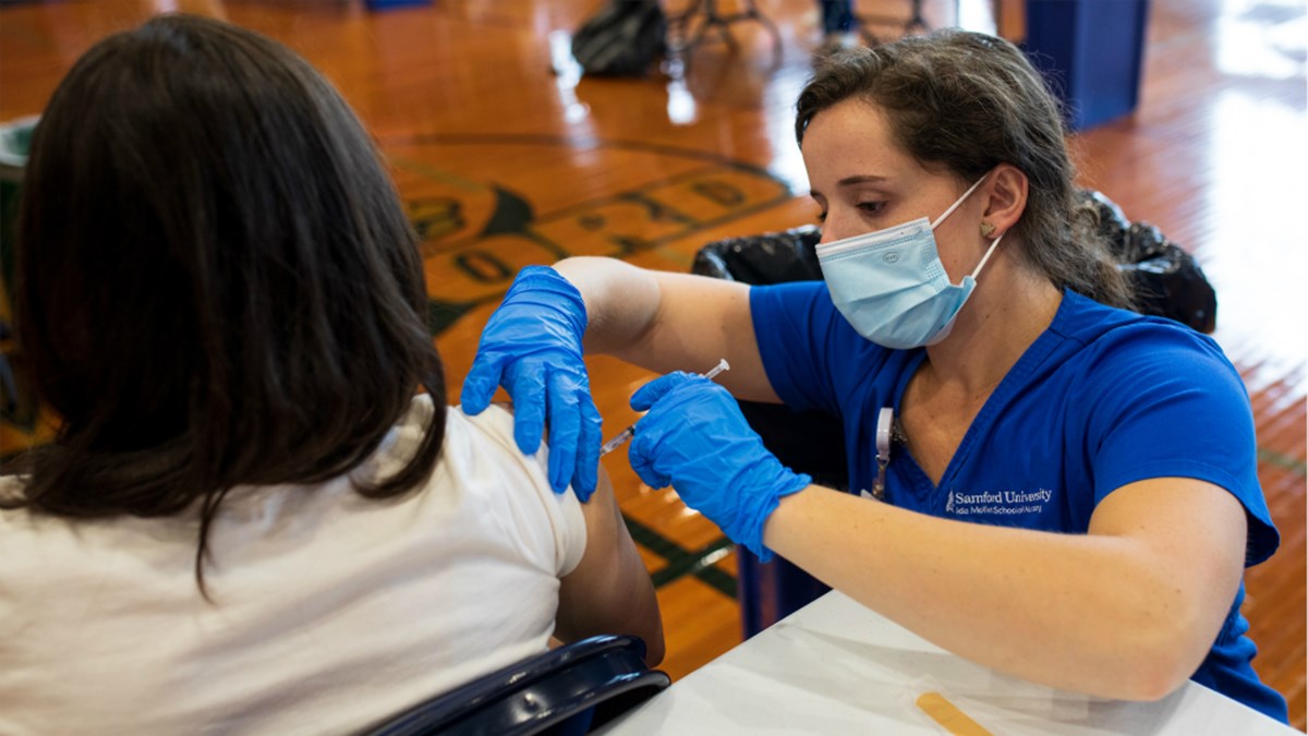 Evangelical Colleges Consider Vaccine Requirements for Fal...... News