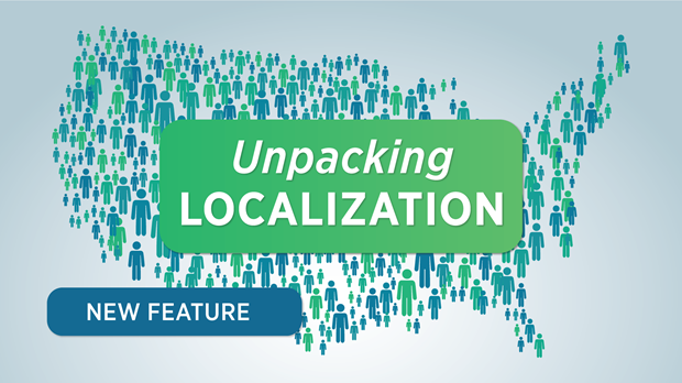 Unpacking Localization Unpacking Localization