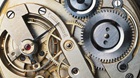 Living Between the Tick and the Tock Living Between the Tick and the Tock
