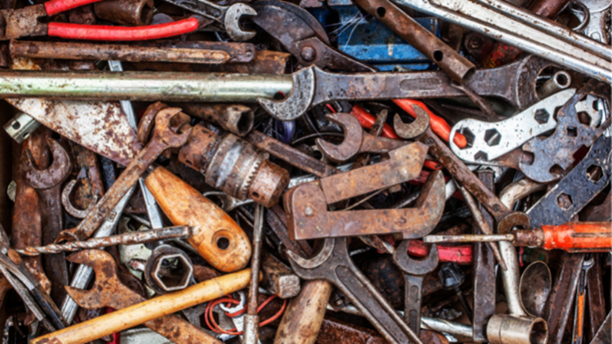 The Neglected Tools of Evangelism, Part 1 - Vimarsana News