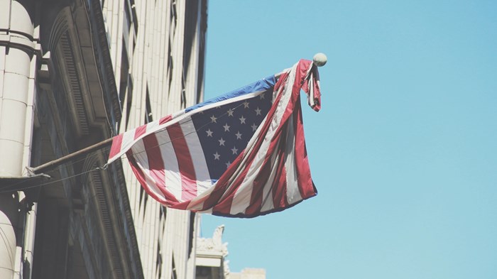 Why Christians Should be Troubled by the New “God Bless the USA Bible” Why Christians Should be Troubled by the New “God Bless the USA Bible”