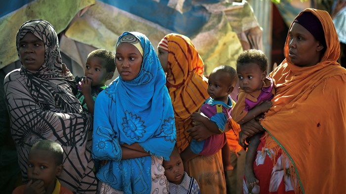 How Somali Communities Are Combating COVID-19 in the US and Abroad How Somali Communities Are Combating COVID-19 in the US and Abroad