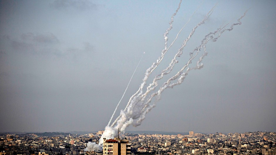 Mísseis, tumultos, sermões e futebol: perspectivas cristãs sobre o conflito em Gaza e Israel