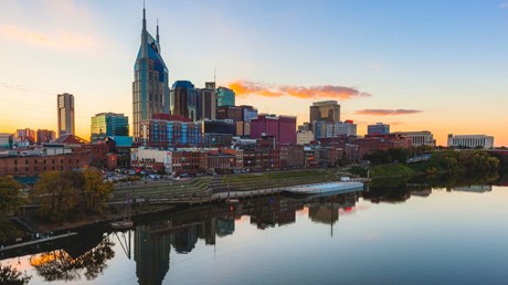 Southern Baptists Prep for Biggest Convention in 24 Years Southern Baptists Prep for Biggest Convention in 24 Years