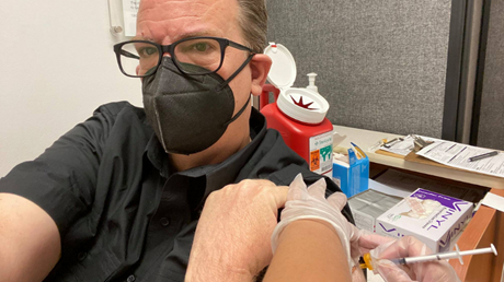 The Light at the End of the Tunnel: How Church Leaders Can Help End the Pandemic The Light at the End of the Tunnel: How Church Leaders Can Help End the Pandemic
