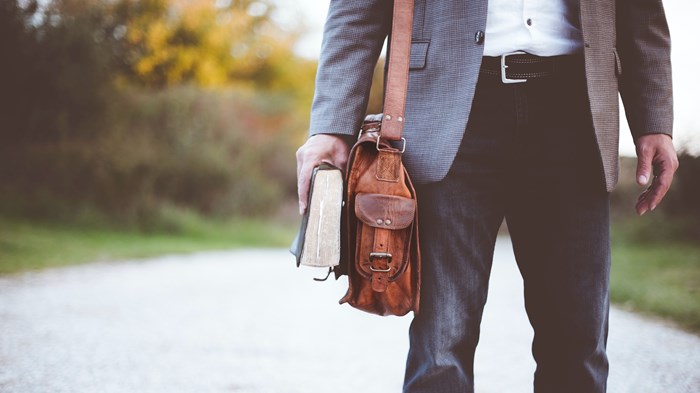 Has the Pandemic Made Your Pastor Want to Quit? Probably. Has the Pandemic Made Your Pastor Want to Quit? Probably.