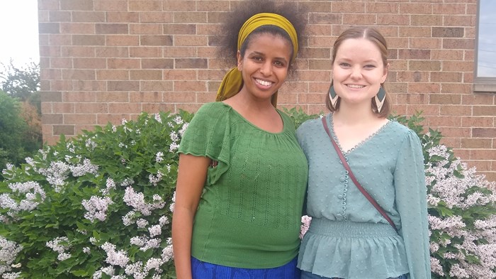 Yes, the Evangelical Church Desperately Needs Refugees. Here’s Why Yes, the Evangelical Church Desperately Needs Refugees. Here’s Why