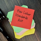Minimum Wage and Overtime Pay Requirements May Apply to More Church Employees Minimum Wage and Overtime Pay Requirements May Apply to More Church Employees