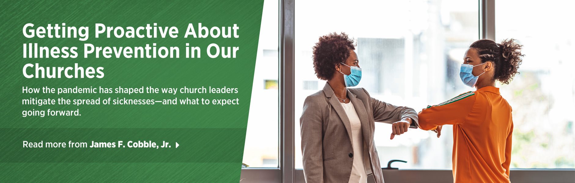 Church Law & Tax Lead your ministry with confidence