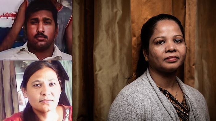 Catholic Couple Acquitted of Blasphemy after 7 Years on Pakistan’s Death Row Catholic Couple Acquitted of Blasphemy after 7 Years on Pakistan’s Death Row