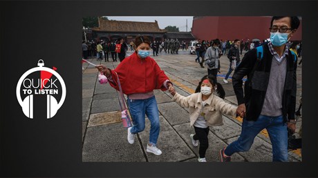 Why Chinese Christians Don’t Talk About Family Planning Why Chinese Christians Don’t Talk About Family Planning