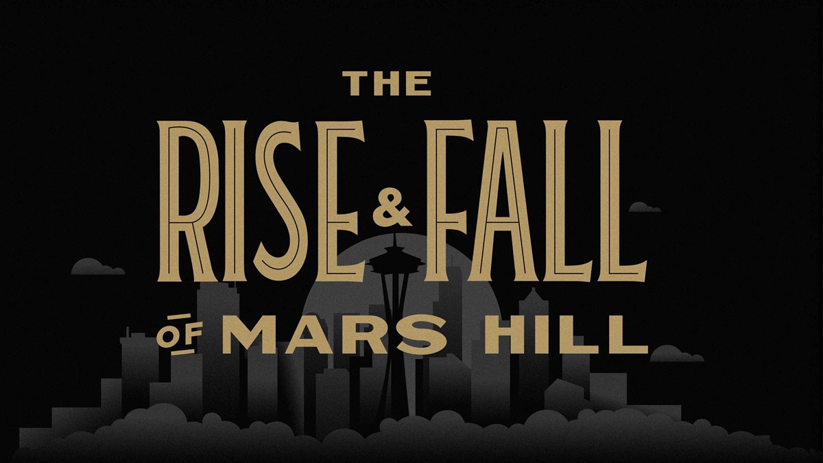 FullLength Trailer The Rise and Fall of Mars Hill Christianity Today