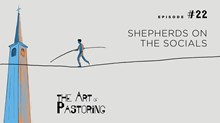 Shepherds on the Socials Shepherds on the Socials